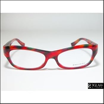 alain mikli メガネ alain mikli TITANE A00410JW｜広島県福山市｜似合わせメガネの